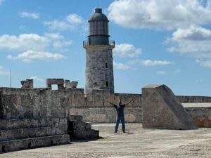 BATW Cuba Anthony Lighthouse