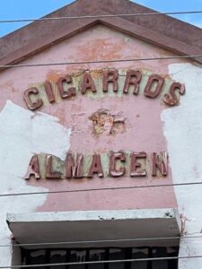 BATW Cuba Cigar Factory