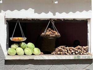 BATW Cuba mercado de verduras