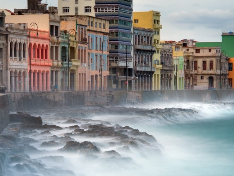 BATW Cuba Waterfront